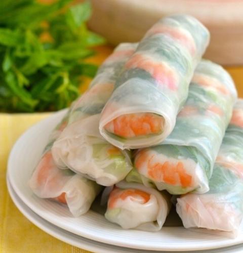 春捲醬料 春捲醬料