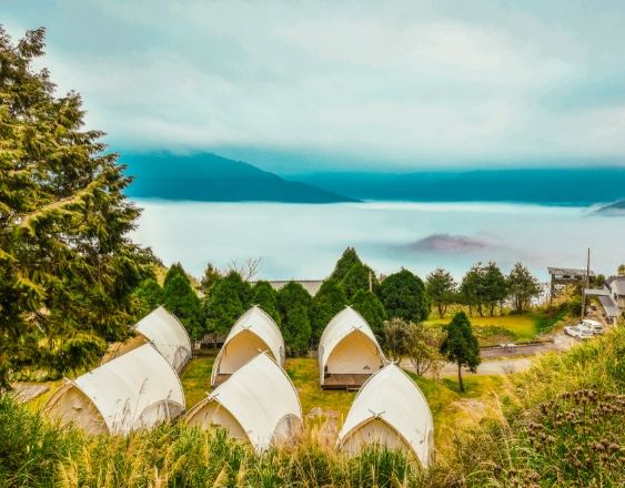 深度文化體驗 深度文化體驗