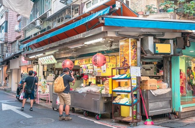 師大夜市美食推薦 師大夜市美食推薦
