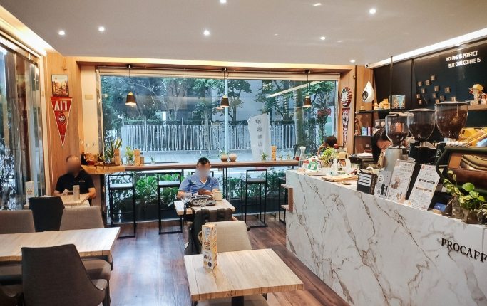 台北南港咖啡廳 台北南港咖啡廳