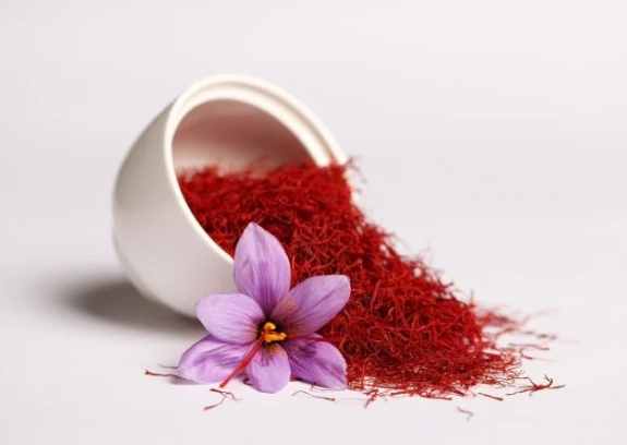 藏紅花女人保健