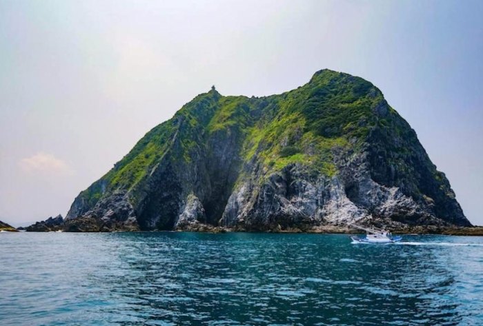 基隆嶼旅遊資訊 基隆嶼旅遊資訊