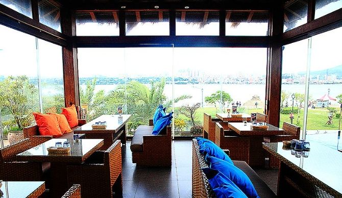 八景島美食 八景島美食