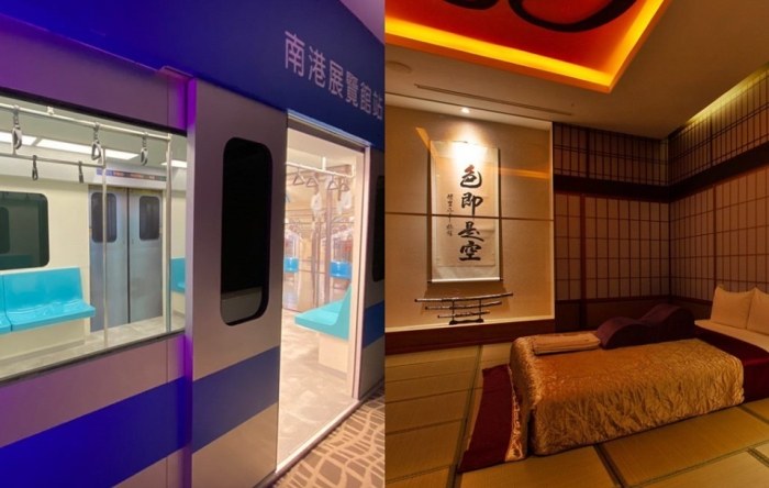 主題旅館推薦 主題旅館推薦