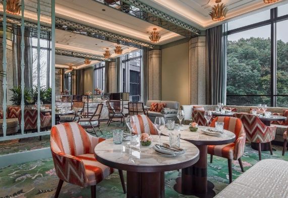 香格里拉酒店尾牙 香格里拉酒店尾牙