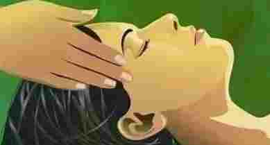 艾草水洗頭方法 艾草水洗頭方法