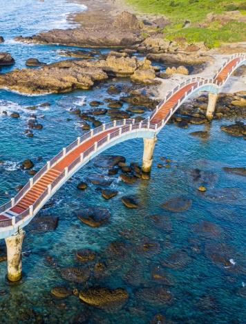 台东景点推荐 台东景点推荐