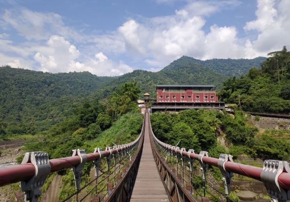 阿里山旅遊景點 阿里山旅遊景點