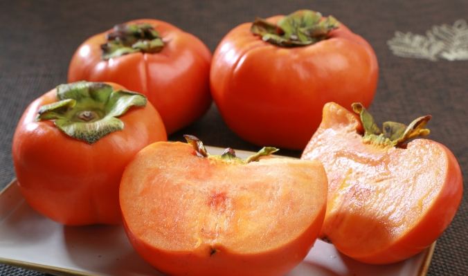 採柿子方法 採柿子方法