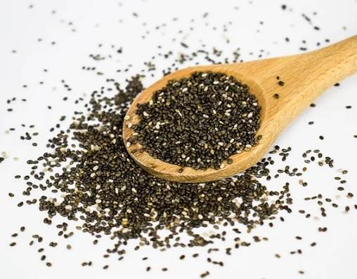 奇亞籽加熱 奇亞籽加熱