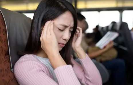 暈車緩解 暈車緩解