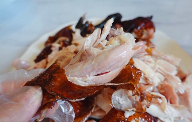 台灣碳烤美食 台灣碳烤美食