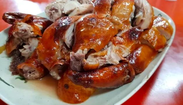 桶仔雞做法 桶仔雞做法