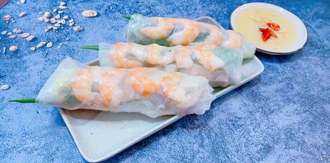 越南沾醬做法 越南沾醬做法