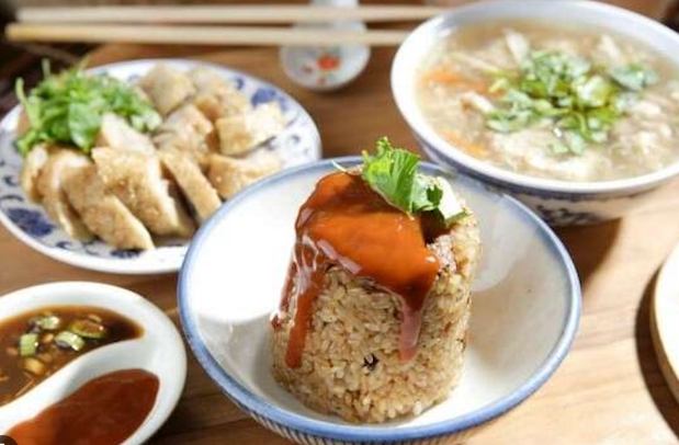 大溪小吃推薦 大溪小吃推薦