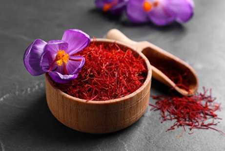 藏紅花對男性的好處 藏紅花對男性的好處