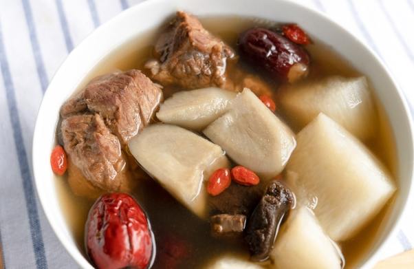 紅棗枸杞湯好處 紅棗枸杞湯好處