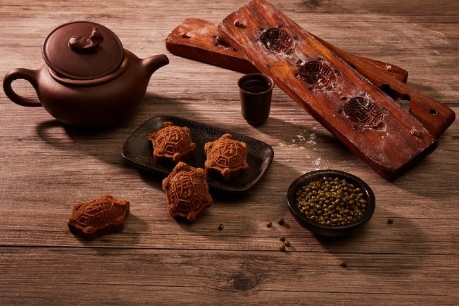 東京傳統美食 東京傳統美食