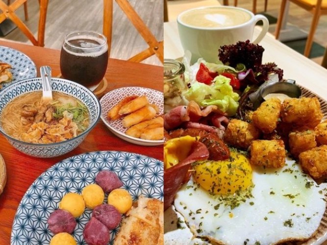 板橋早餐推薦 板橋早餐推薦