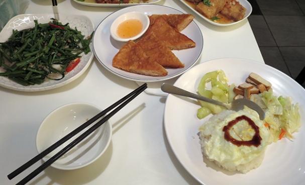 師大夜市美食 師大夜市美食