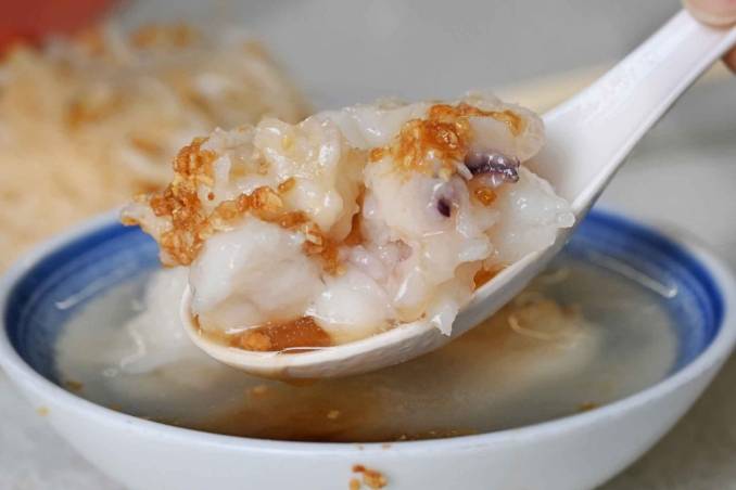 新北小吃 新北小吃