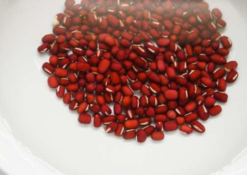 紅豆水剩豆料理 紅豆水剩豆料理