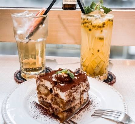 提拉米蘇咖啡酒配方 提拉米蘇咖啡酒配方