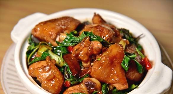 工協市場美食 工協市場美食