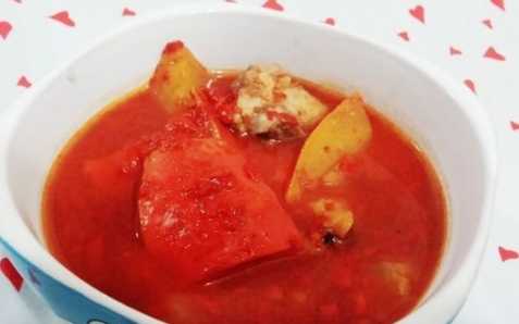 木鱉果皮煮法 木鱉果皮煮法