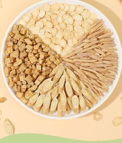 黨參副作用 黨參副作用