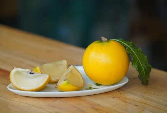 黃金果糖分 黃金果糖分