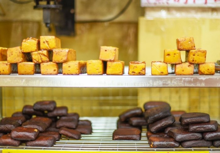 大溪豆乾推薦 大溪豆乾推薦