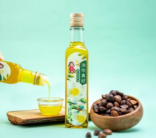 苦茶油優點 苦茶油優點