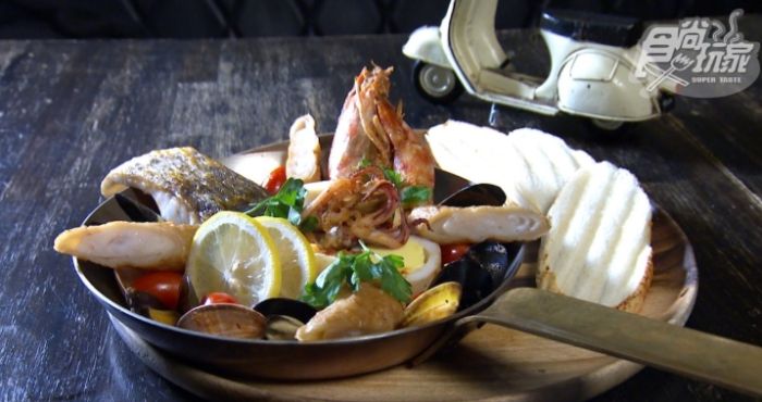 漁夫鍋做法 漁夫鍋做法