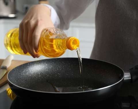 炒菜用油推薦 炒菜用油推薦