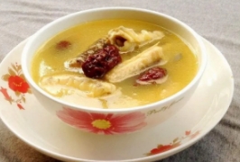 男性補腎湯品 男性補腎湯品