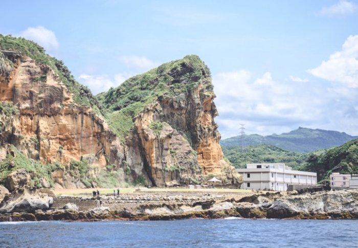 基隆嶼登島申請 基隆嶼登島申請