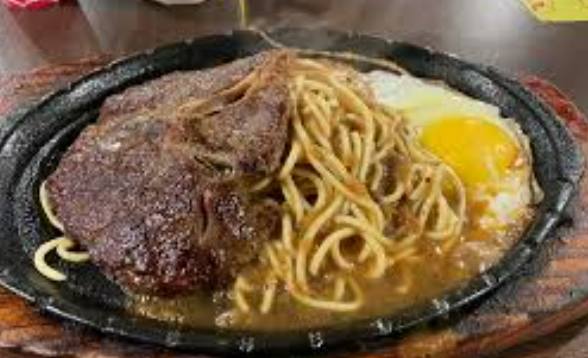 花蓮東大門夜市牛排 花蓮東大門夜市牛排