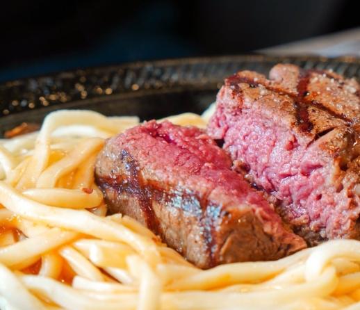 小港牛排館 小港牛排館