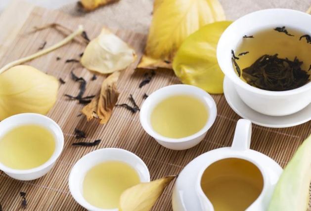 糖尿病喝茶 糖尿病喝茶