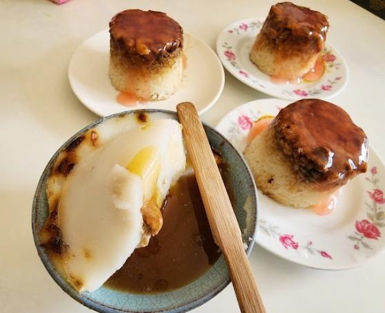 嘉義米糕推薦 嘉義米糕推薦