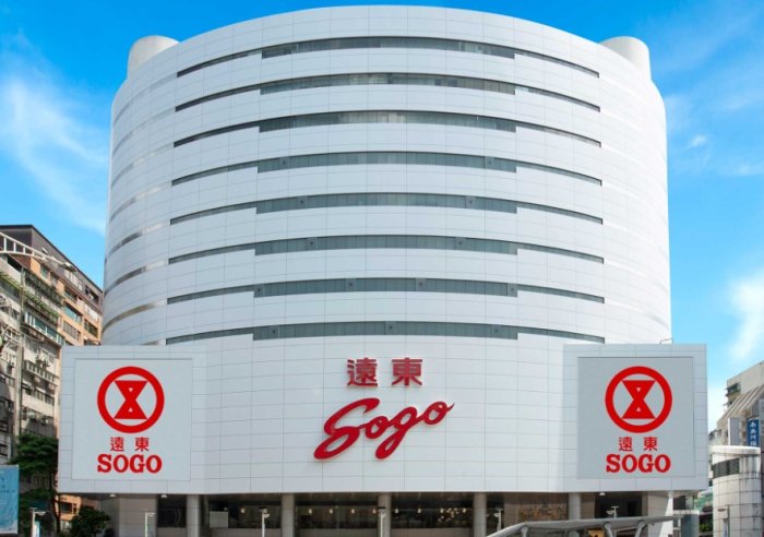 台北大安區購物推薦 台北大安區購物推薦