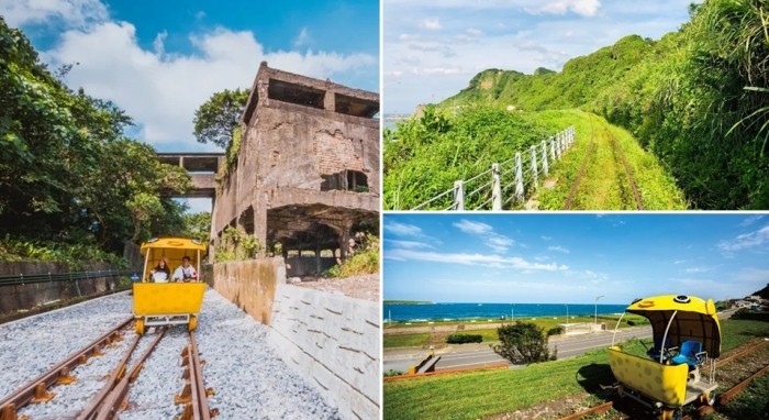 基隆旅遊景點 基隆旅遊景點