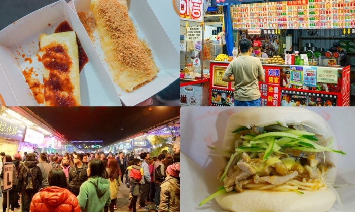 東大門夜市小吃 東大門夜市小吃