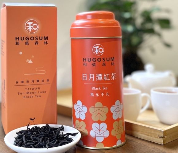 日月潭特產購買