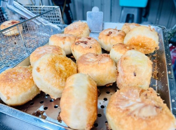 水煎包做法 水煎包做法