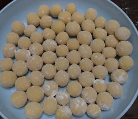 地瓜湯圓做法 地瓜湯圓做法