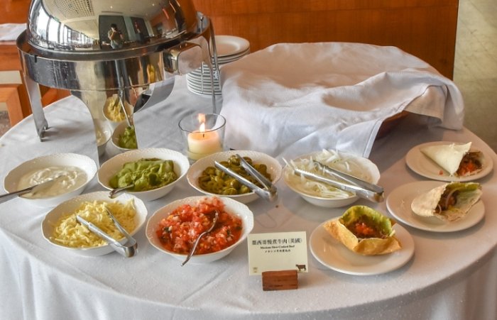 日月潭晚餐推薦 日月潭晚餐推薦