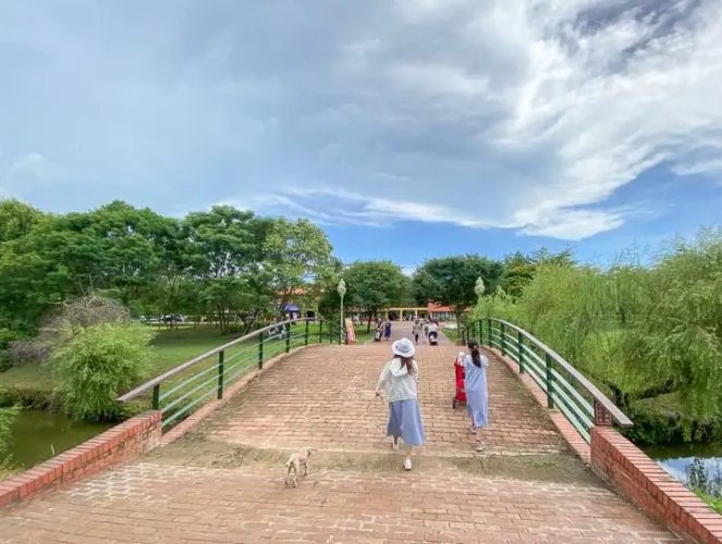 柳營旅遊景點 柳營旅遊景點