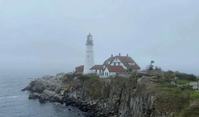 波特兰自由行 波特兰自由行